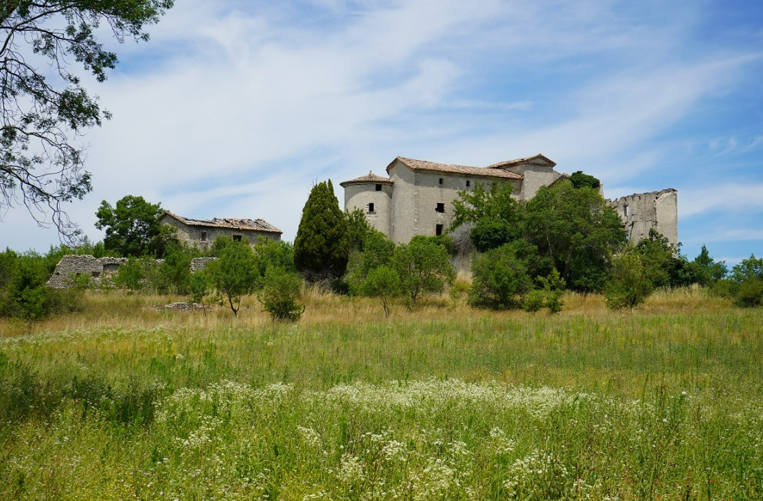 Chateau