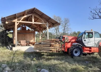 écoconstruction