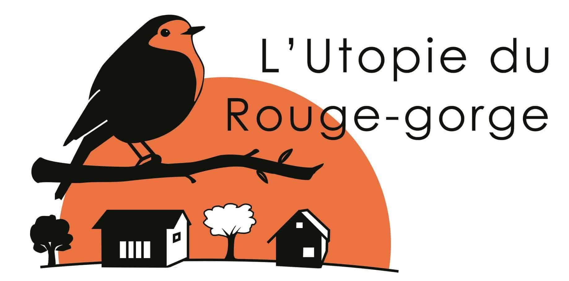 L'Utopie du rouge-gorge
